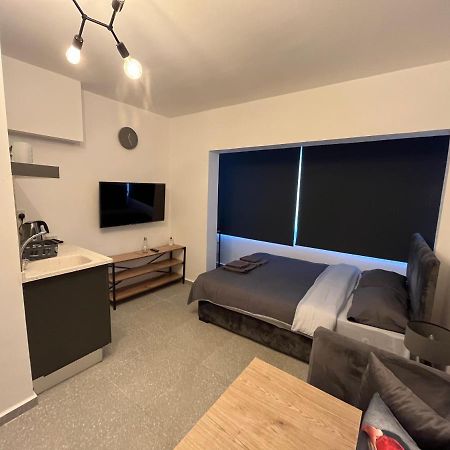 Mr. Studio In Ortakoy , North Nicosia + Wifi + Netflix 外观 照片
