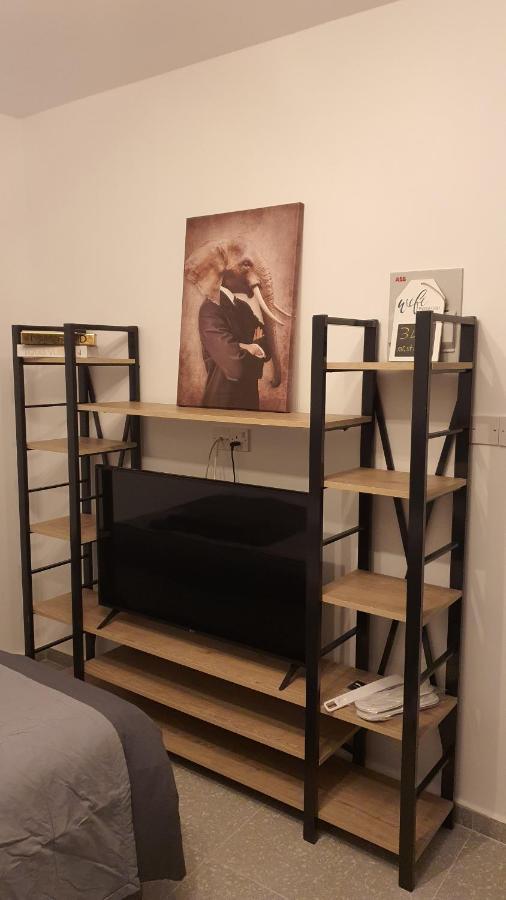 Mr. Studio In Ortakoy , North Nicosia + Wifi + Netflix 外观 照片