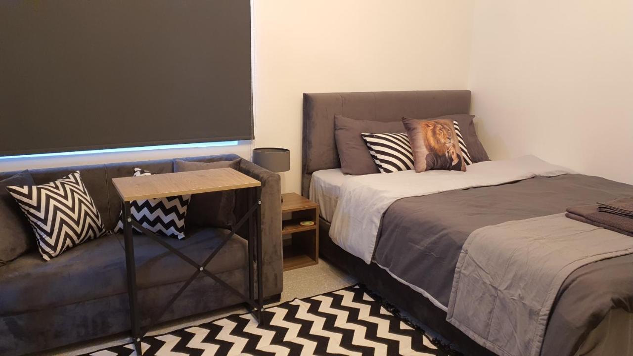 Mr. Studio In Ortakoy , North Nicosia + Wifi + Netflix 外观 照片