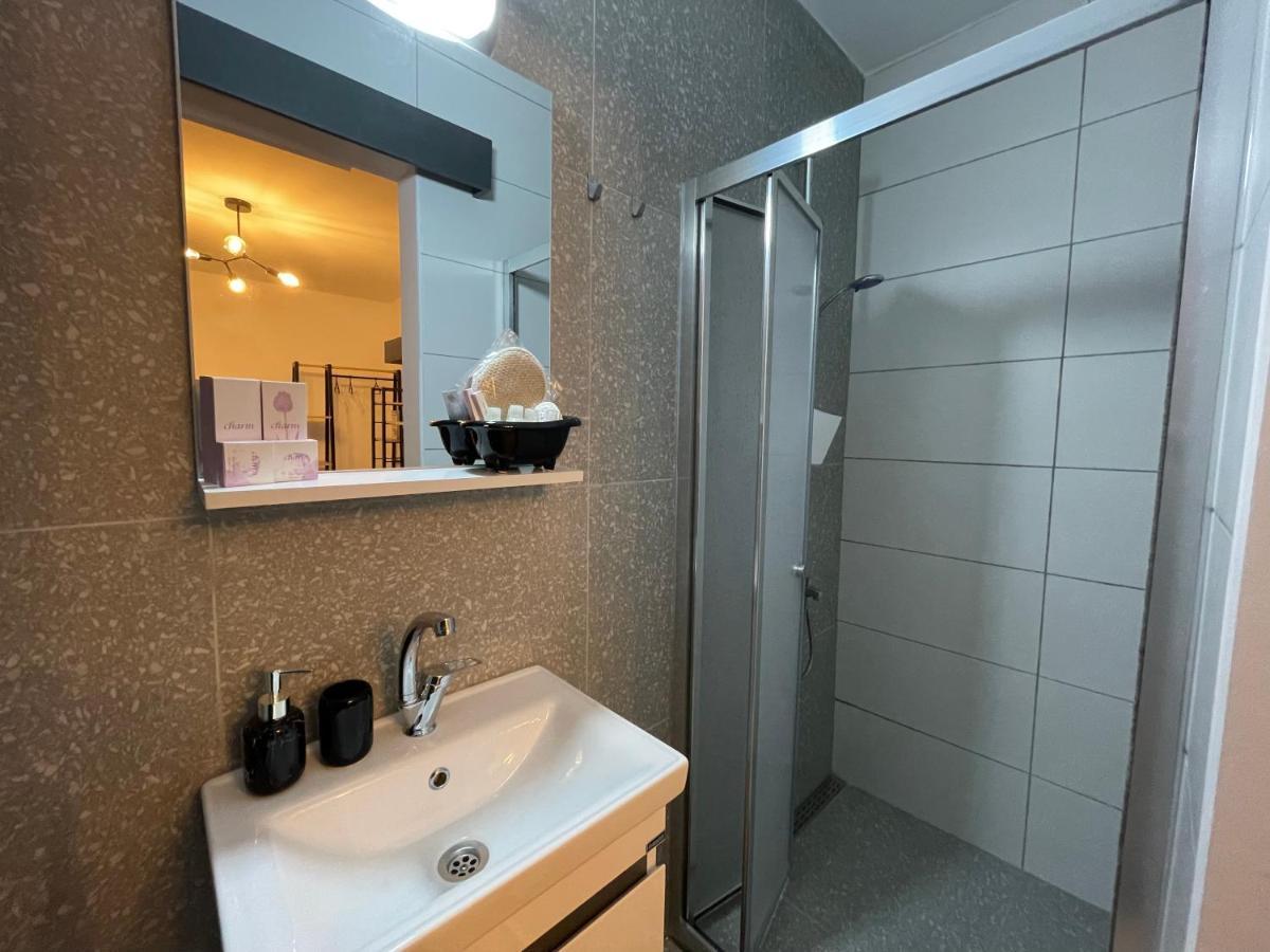 Mr. Studio In Ortakoy , North Nicosia + Wifi + Netflix 外观 照片
