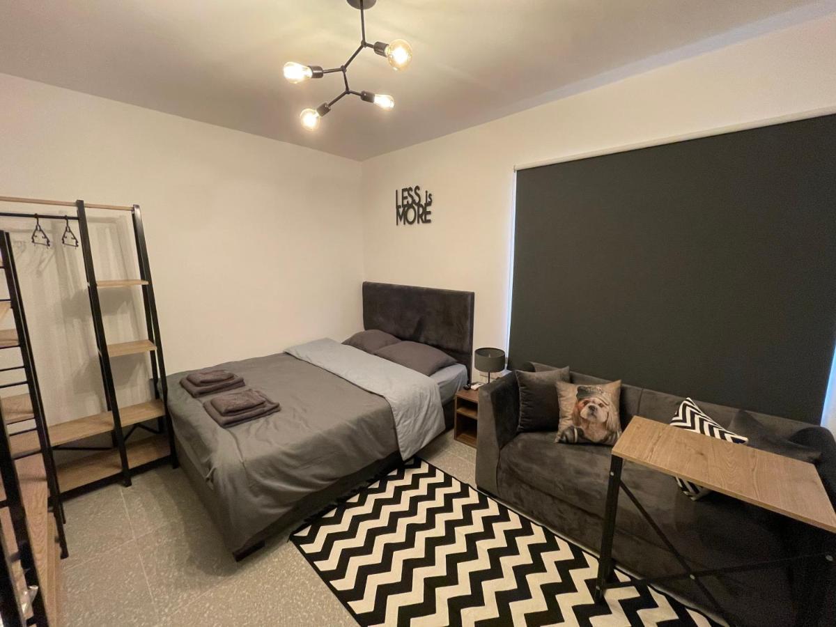 Mr. Studio In Ortakoy , North Nicosia + Wifi + Netflix 外观 照片