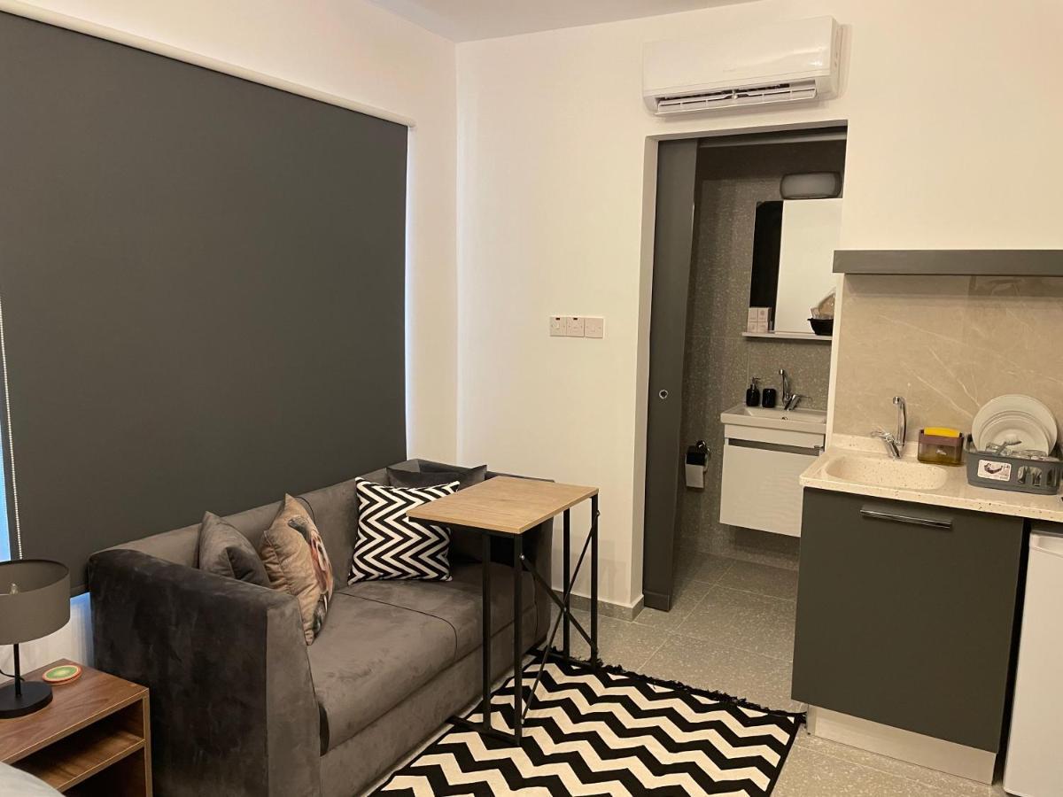 Mr. Studio In Ortakoy , North Nicosia + Wifi + Netflix 外观 照片