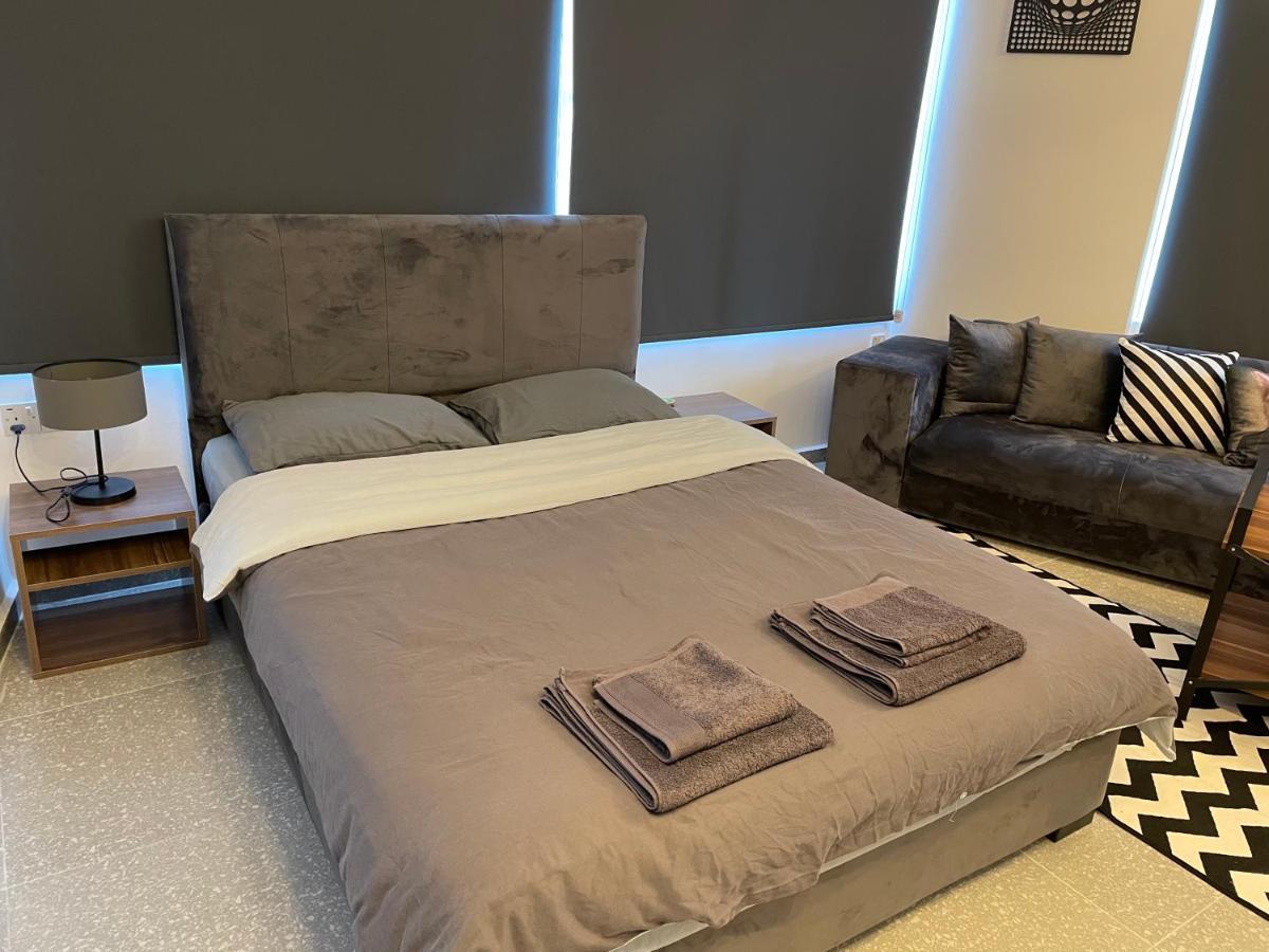 Mr. Studio In Ortakoy , North Nicosia + Wifi + Netflix 外观 照片