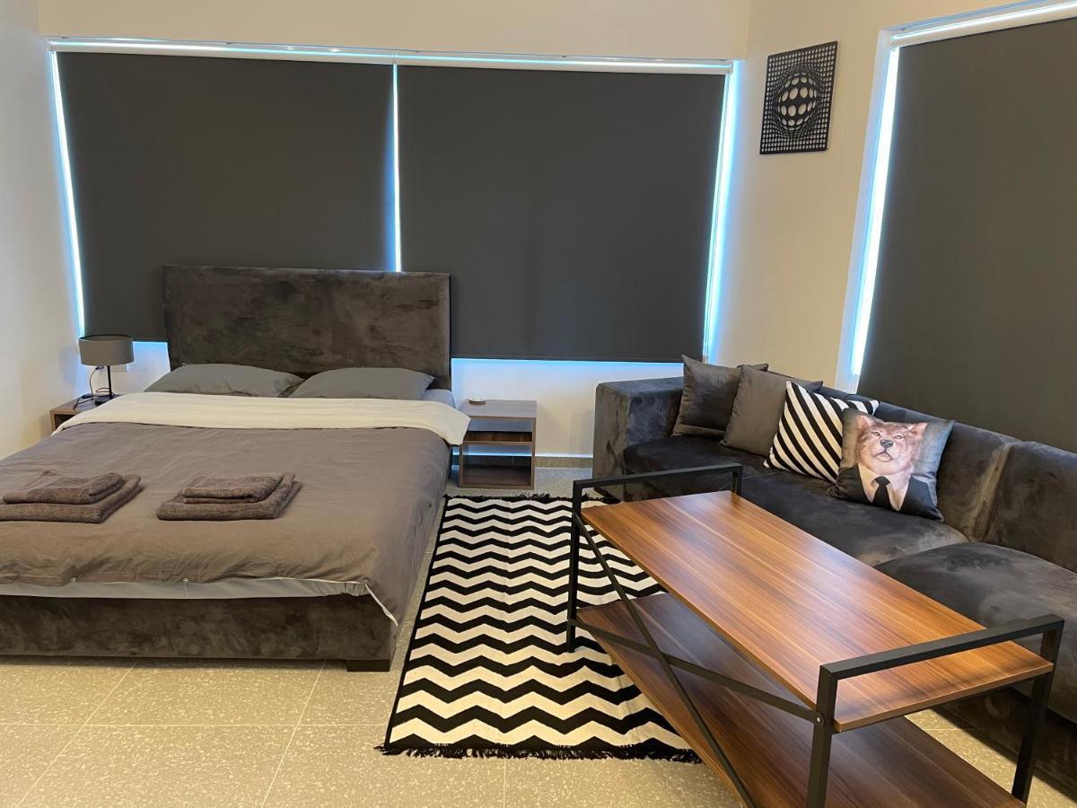 Mr. Studio In Ortakoy , North Nicosia + Wifi + Netflix 外观 照片