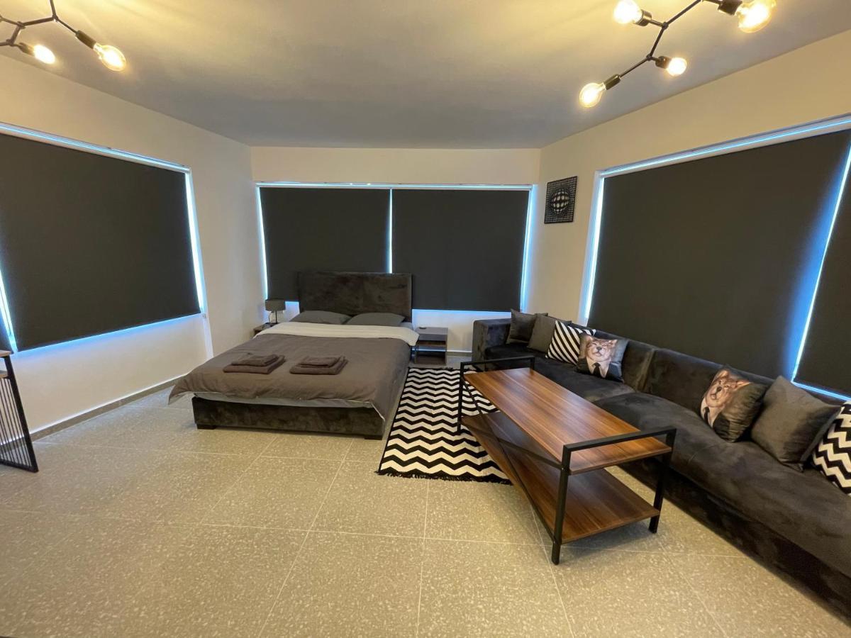 Mr. Studio In Ortakoy , North Nicosia + Wifi + Netflix 外观 照片