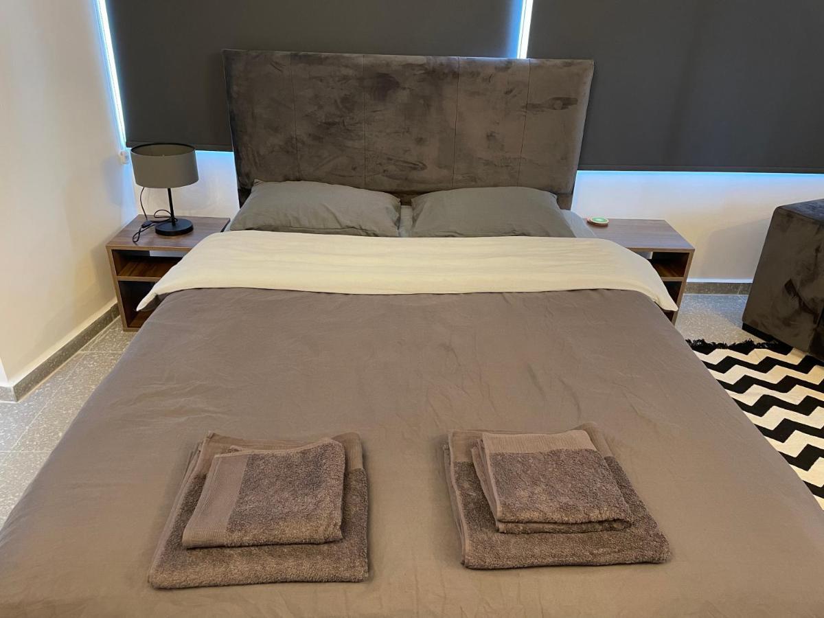 Mr. Studio In Ortakoy , North Nicosia + Wifi + Netflix 外观 照片