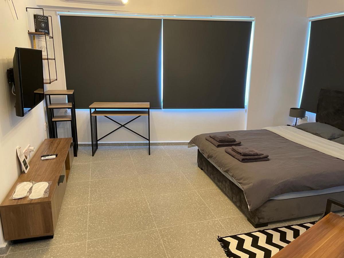 Mr. Studio In Ortakoy , North Nicosia + Wifi + Netflix 外观 照片