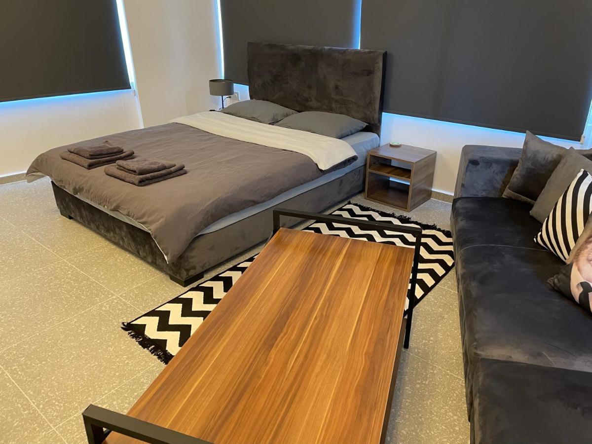 Mr. Studio In Ortakoy , North Nicosia + Wifi + Netflix 外观 照片