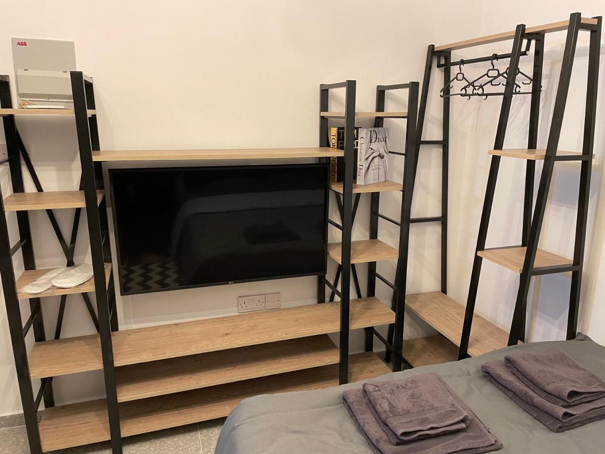 Mr. Studio In Ortakoy , North Nicosia + Wifi + Netflix 外观 照片