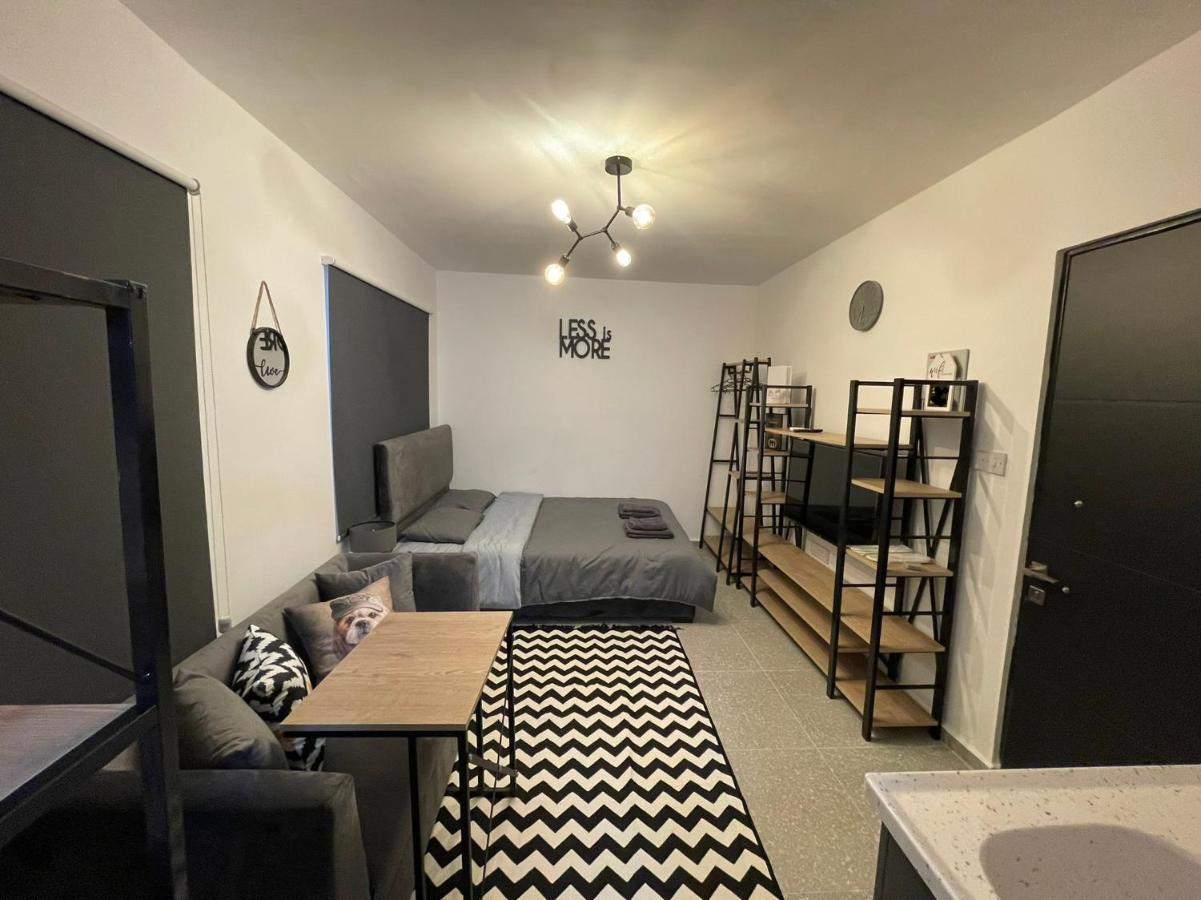 Mr. Studio In Ortakoy , North Nicosia + Wifi + Netflix 外观 照片