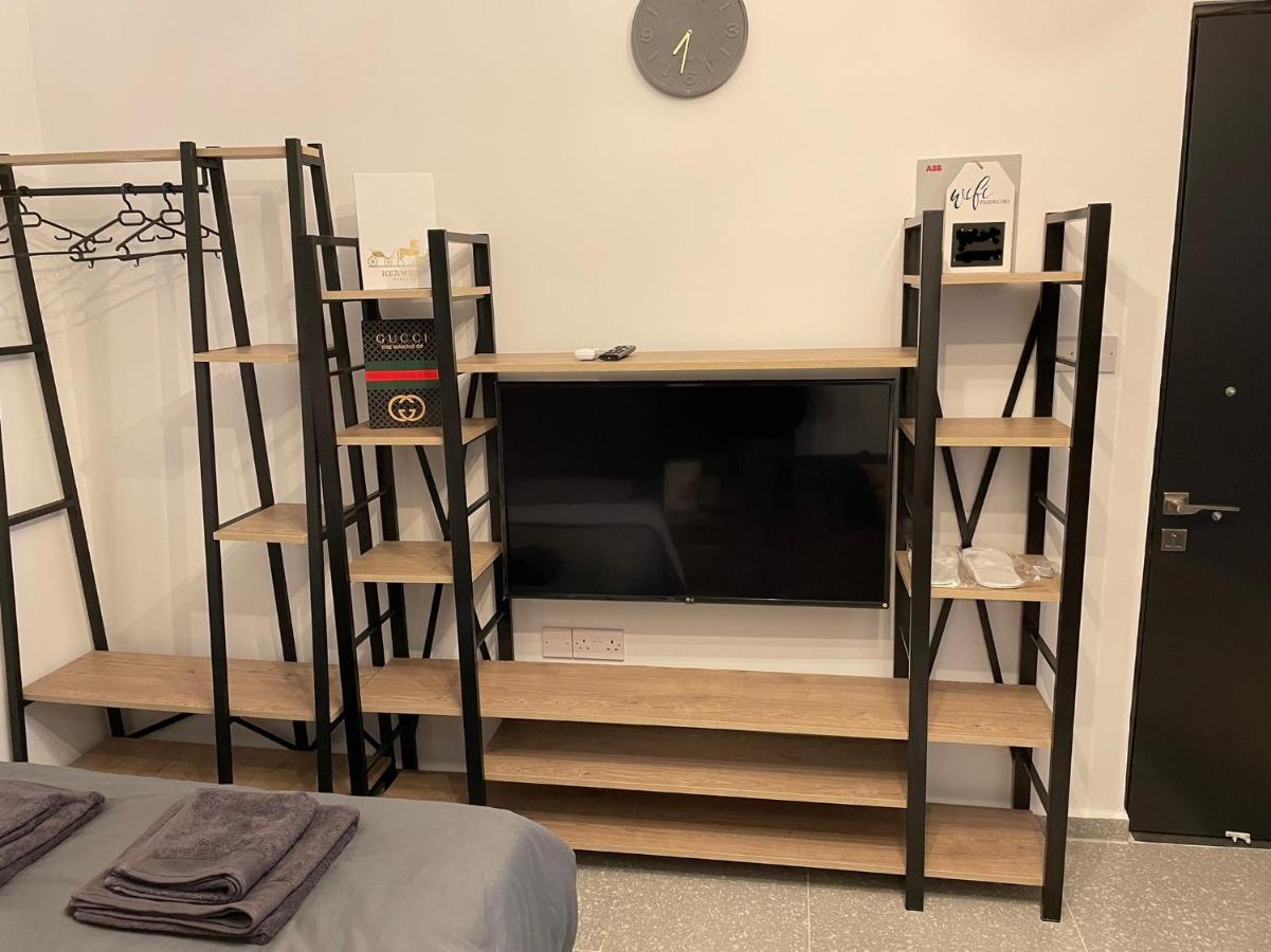 Mr. Studio In Ortakoy , North Nicosia + Wifi + Netflix 外观 照片
