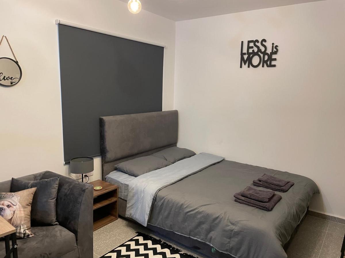 Mr. Studio In Ortakoy , North Nicosia + Wifi + Netflix 外观 照片