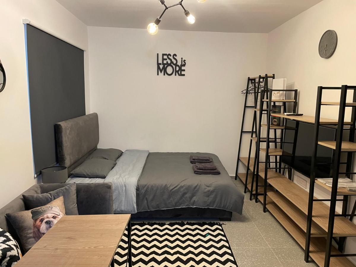 Mr. Studio In Ortakoy , North Nicosia + Wifi + Netflix 外观 照片