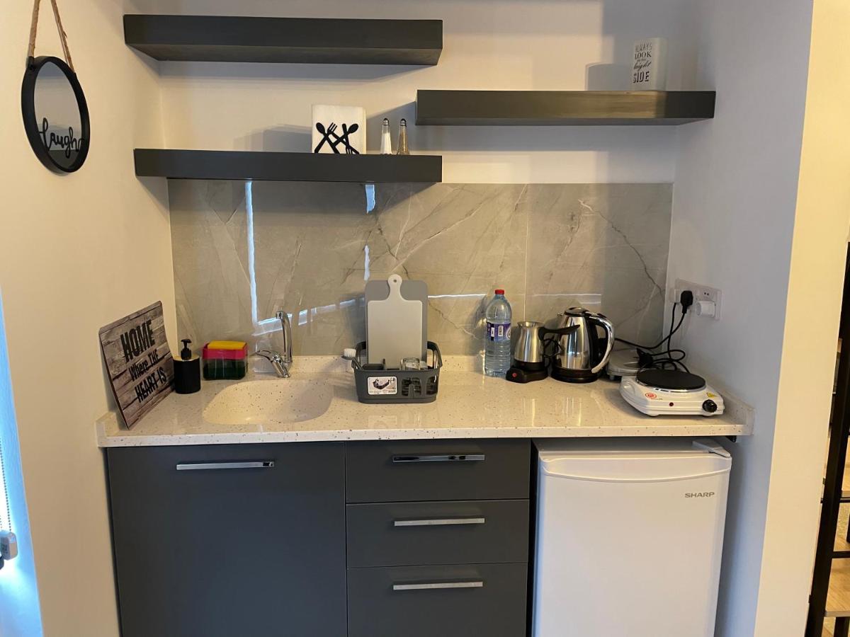 Mr. Studio In Ortakoy , North Nicosia + Wifi + Netflix 外观 照片
