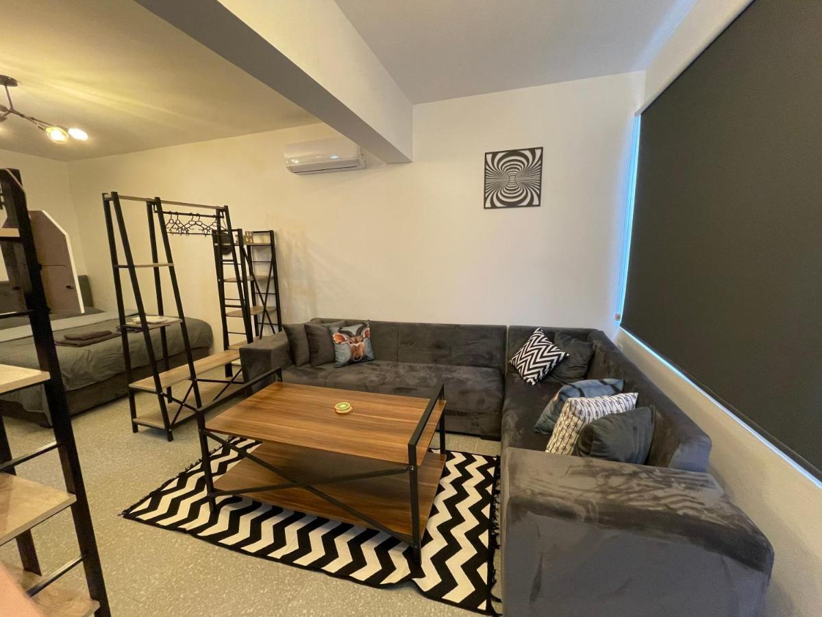 Mr. Studio In Ortakoy , North Nicosia + Wifi + Netflix 外观 照片