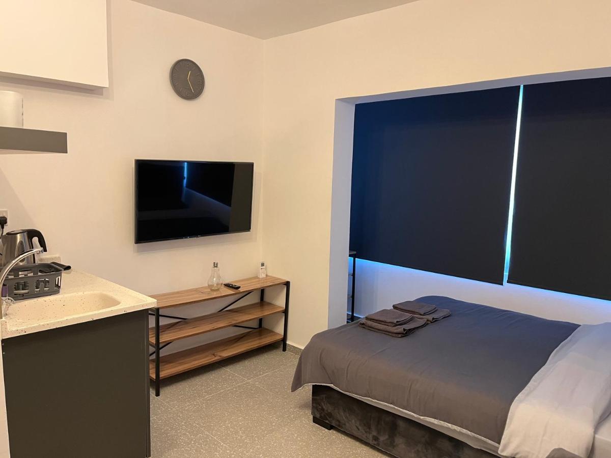Mr. Studio In Ortakoy , North Nicosia + Wifi + Netflix 外观 照片