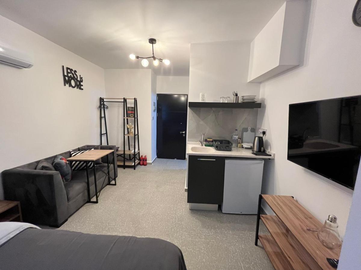 Mr. Studio In Ortakoy , North Nicosia + Wifi + Netflix 外观 照片
